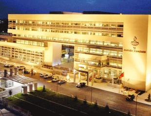 CHP will appeal to top court to annul amendments on bar associations