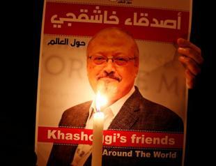 Saudi prince suspect in Khashoggi murder case: UN official