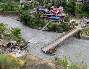 Turkey condoles Nepal for deadly flood