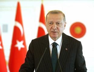 Mercenaries should be removed from Libya, says Erdoğan