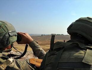 Turkish forces neutralize 2 PKK terrorists in N Iraq