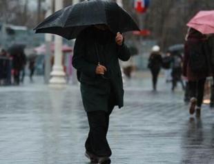 Istanbul to witness rain next week: Meteorologist