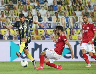 Sivasspor beat Fenerbahçe to cement 3rd spot