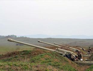 Turkey stands with Azerbaijan amid clashes with Armenia: Minister