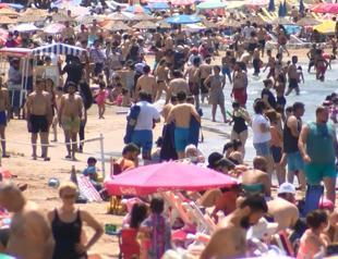 Istanbul, Ankara still leading in severest virus cases