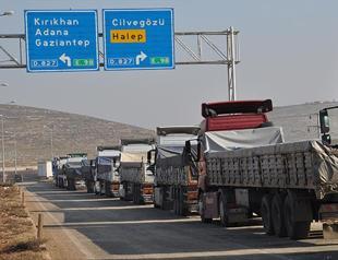 Ankara says reducing aid delivery gates to Syria to one ‘unfortunate’