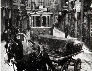 Ara Güler’s photos sold at online auction