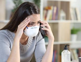 Outbreak treats Turkish women harsher than men, study shows