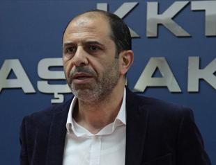 Greek Cyprus preventing foreigners from crossing into North Cyprus: Official