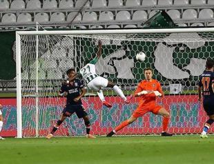 Turkish Süper Lig title race goes to the wire