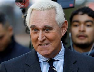 Judge seeks more details on Trumps clemency for Roger Stone
