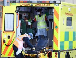 Second virus wave in UK could see 120,000 deaths: Study