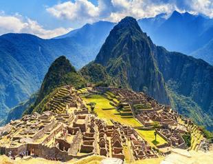 Peru plans to reopen Machu Picchu on July 24