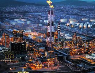 Oil refiner Tüpraş tops industrial enterprises