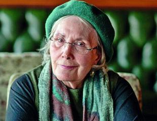 Prominent Turkish novelist Adalet Ağaoğlu dies at 91