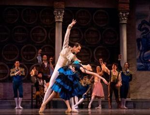 Derailed by pandemic, Turkey’s State Opera and Ballet plans summer concerts amid normalization