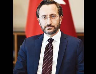 Fight against FETÖ will continue relentlessly, says Turkey’s communications director