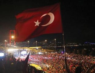 Turkey marks fourth anniversary of coup attempt