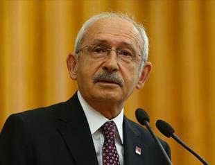 Bar associations law undermines Turkeys unity: CHP head