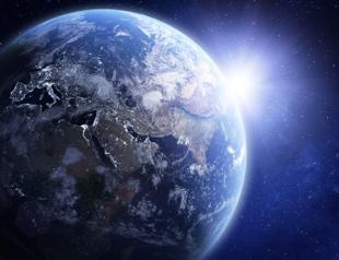 Methane emissions rise nine percent in decade