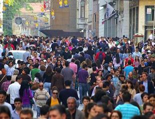 World population in 2100 could be 2 billion below UN projections