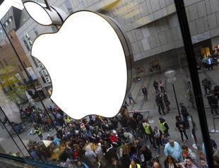 EU court victory for Apple in 13-bn-euro tax case