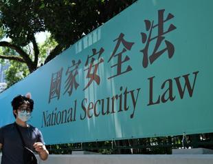 China vows retaliation against US over Hong Kong sanctions