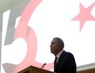 Over 17,000 terrorists neutralized since July 2015: Minister