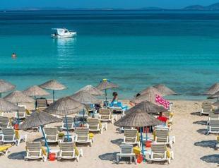 German tourism professionals visit Turkey to examine safety measures