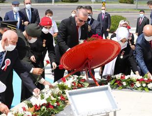 Erdoğan urges unity for ‘strong Turkey’