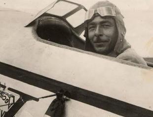 Turkey remembers unsung aviation hero