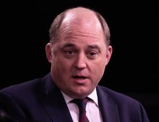 Turkish use of drones game-changing: UK defense chief