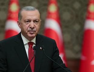 Erdoğan addresses the nation on the 4th anniversary of coup attempt