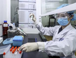 China firm uses workers to pre-test vaccine in global race