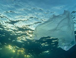 Plastic waste level in seas increases as Turkish waters at risk