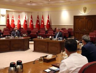 Turkey’s defense minister says Armenia will be ‘brought to account’ for attack on Azerbaijan