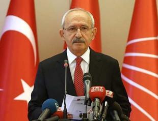 Court orders CHP leader to pay Erdoğan compensation over ‘offshore’ claims