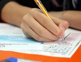 Girls more successful than boys in Turkey, exam results show