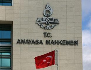 CHP applies to Constitutional Court over multiple bar law