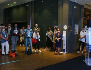 German, Turkish tourism professionals meet in İzmir