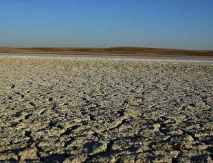 Nobel laureate to study salinization in Turkeys lakes