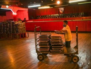 Future of famous Mexican dance hall threatened by pandemic