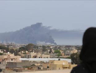 US says Europe not doing enough to stop Libya fighting