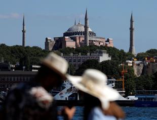 Administrative board to be set up for preservation, development of Hagia Sophia