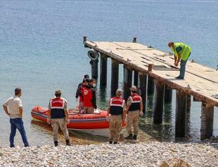 Three more migrant bodies recovered from eastern lake