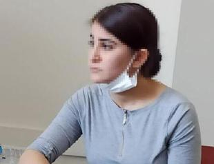 Nephew of former YPG leader surrenders