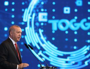 Turkey’s first indigenous car to be ready by 2022