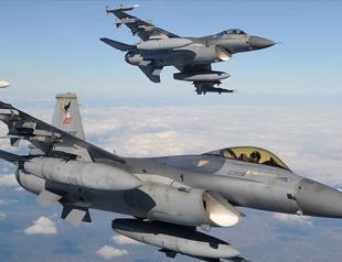 Turkish forces neutralize 3 PKK terrorists in N Iraq
