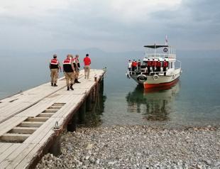Death toll in migrant boat sinking in Lake Van rises to 59