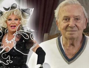 Turkish drag queen Seyfi Dursunoğlu, known as Huysuz Virgin, died of pneumonia aged 87